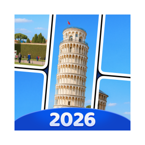 Jigsawcard Solitaire Puzzle