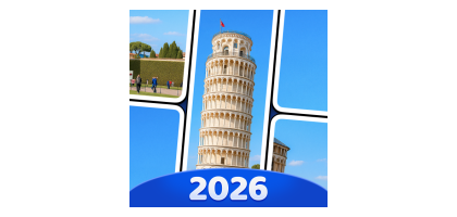 Jigsawcard Solitaire Puzzle