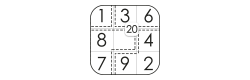 Killer Sudoku