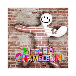MECCHA CHAMELEON