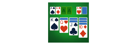 Solitaire Master! Solitaire Master!
