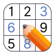 Sudoku Blast!