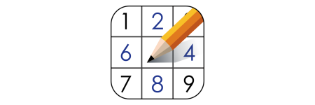 Sudoku - Classic Sudoku Puzzle Sudoku - Classic Sudoku Puzzle
